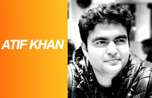 Atif Khan