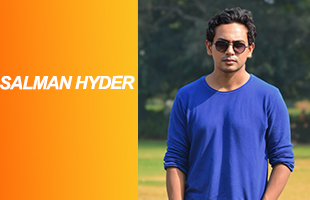 Salman Hyder